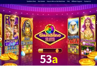A Revolução dos Aplicativos de Jogos no 53a