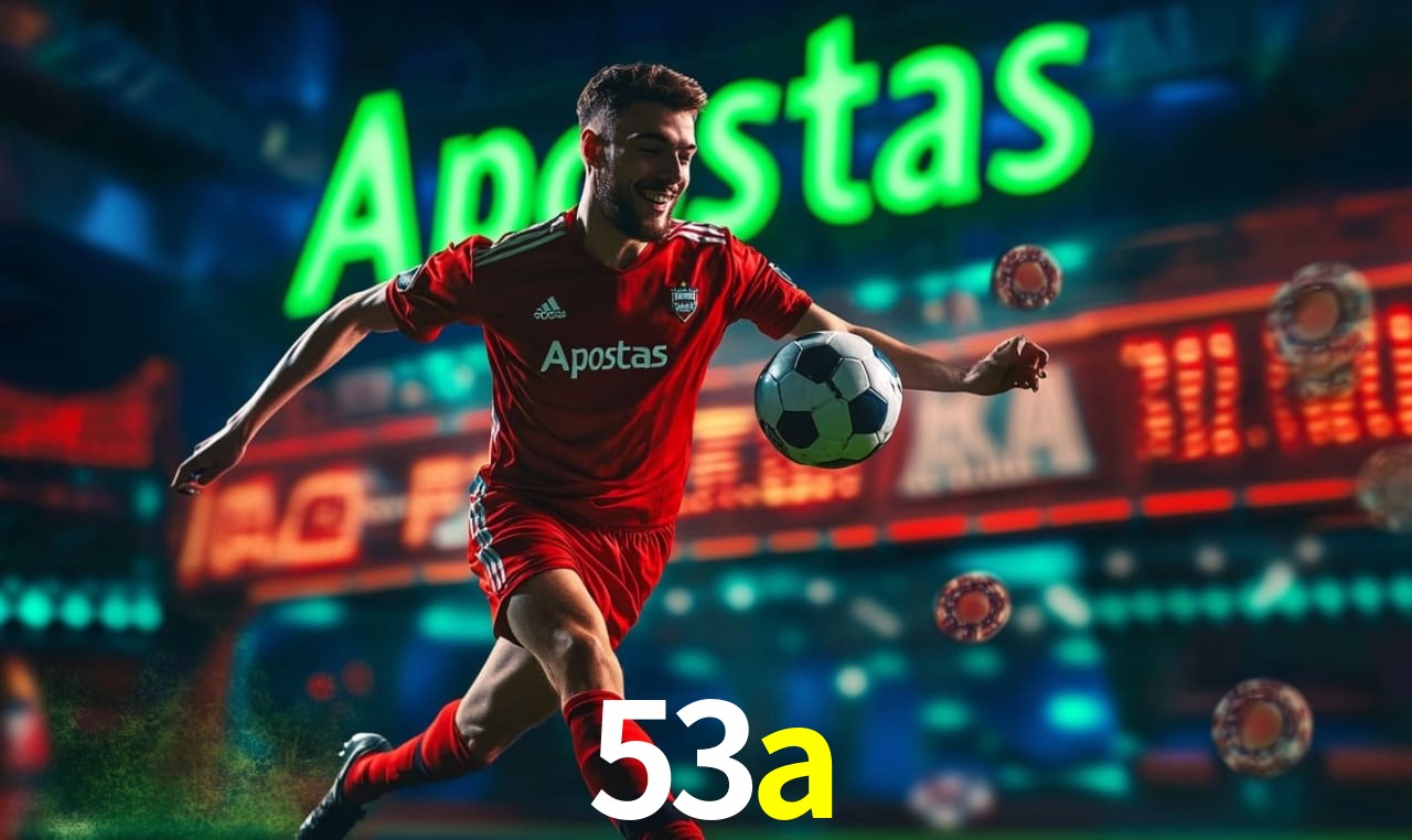 Estatísticas do Jogo 53a