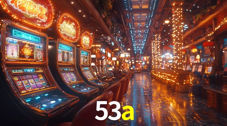 53a: Seu Especialista em Apostas Esportivas Brasileiras