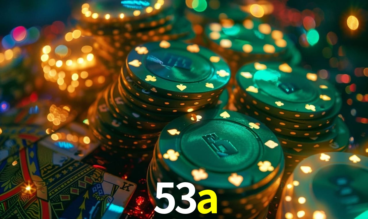 Tecnologia da Plataforma 53a
