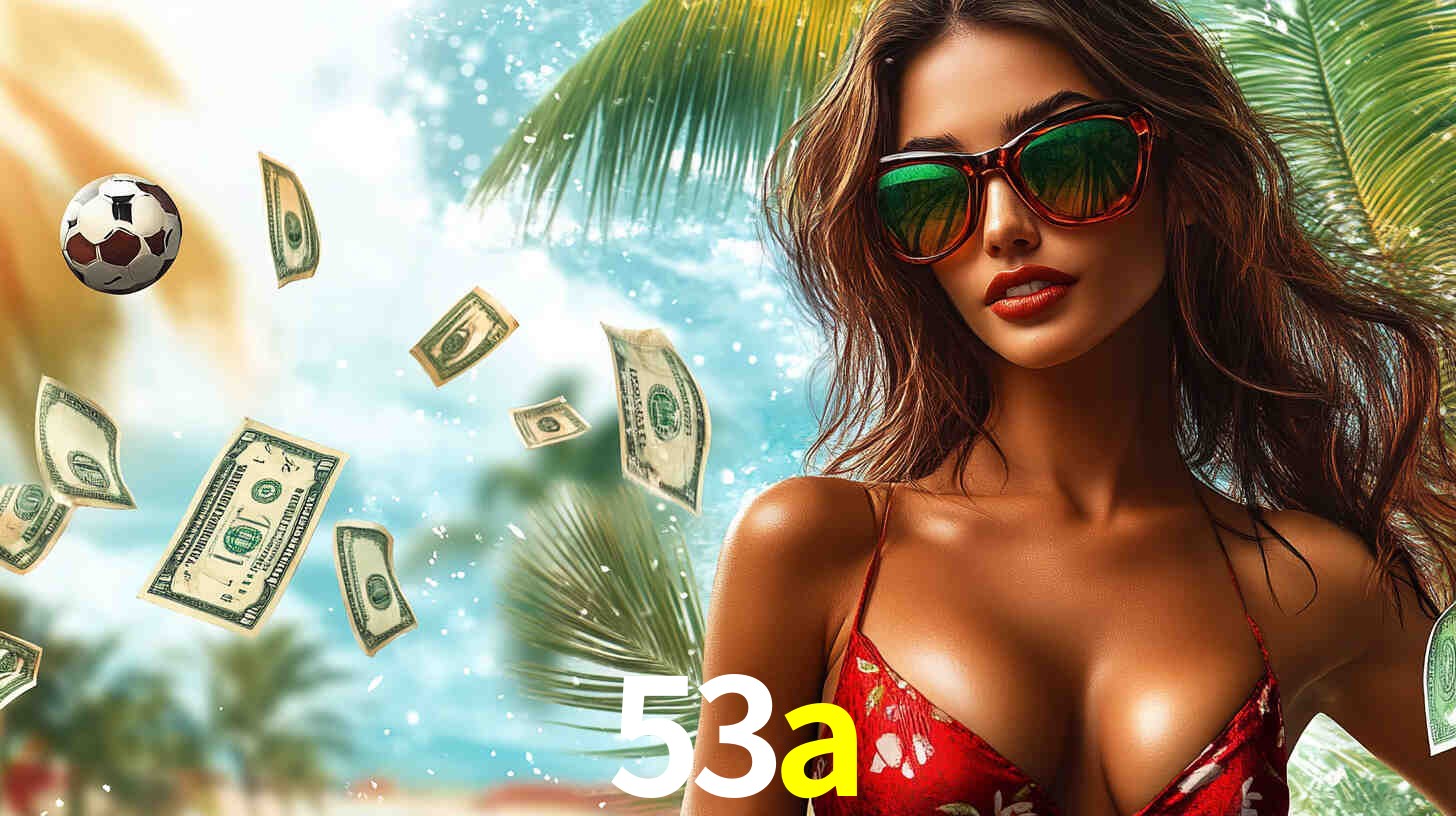 Explorando a Categoria de Eventos em Apostas na 53a