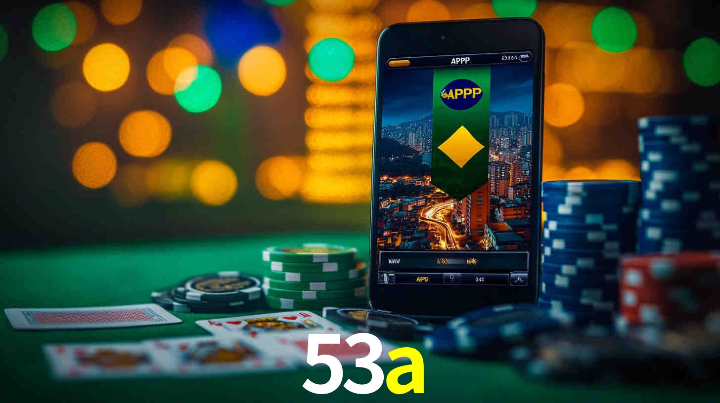 Interface do App 53a