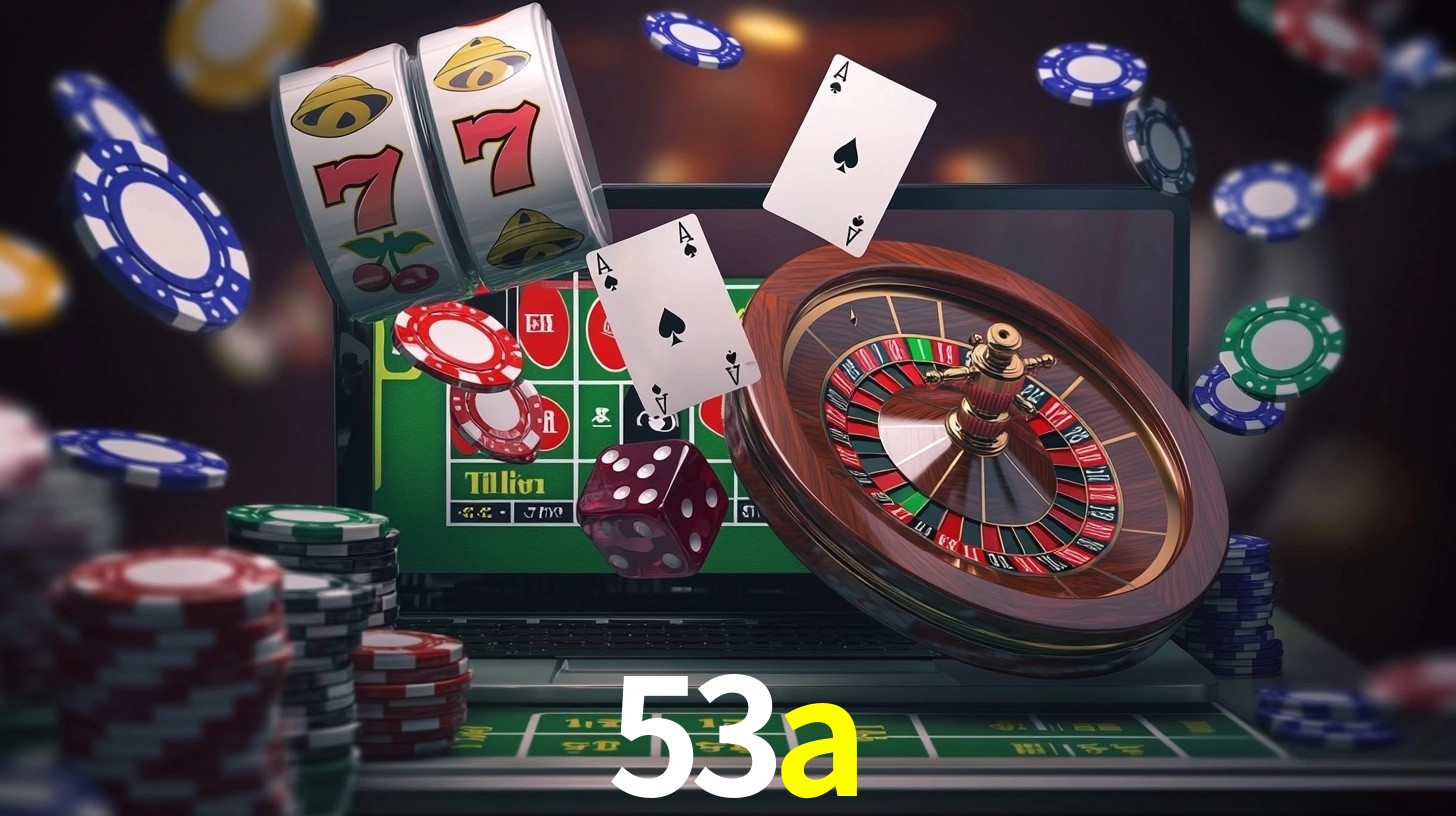 53a bet