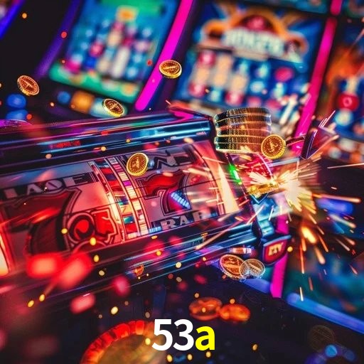 Jogos de Slot 53a