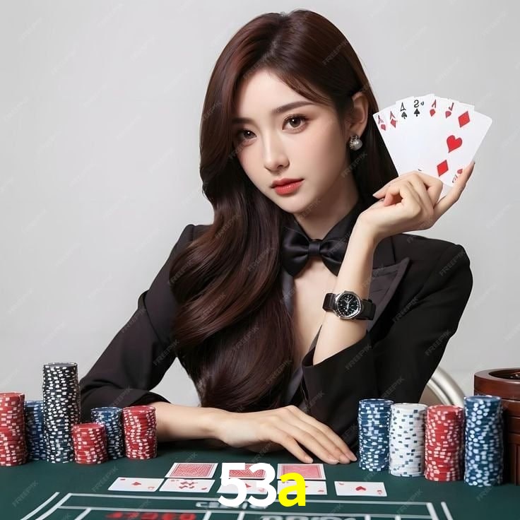 Jogos de Slot 53a