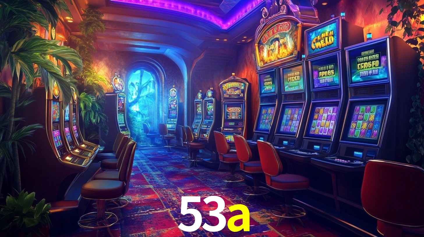 APP oficial da 53a para mobile