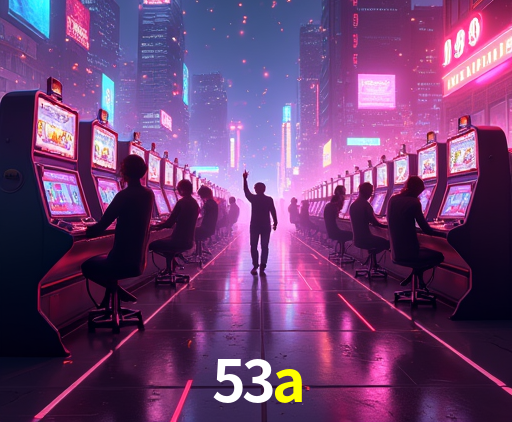 Casino Ao Vivo 53a