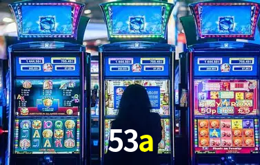 Inovações de Jogos na 53a: O Futuro das Experiências Interativas