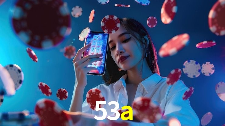 Mesa de Blackjack 53a