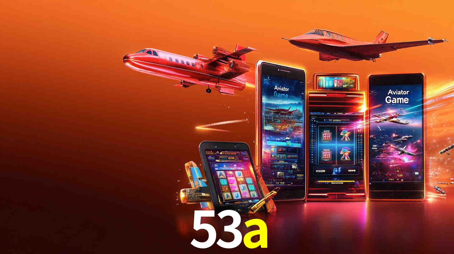 Jogo Aviator 53a