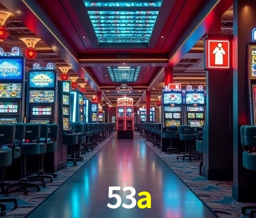 Casino Ao Vivo 53a