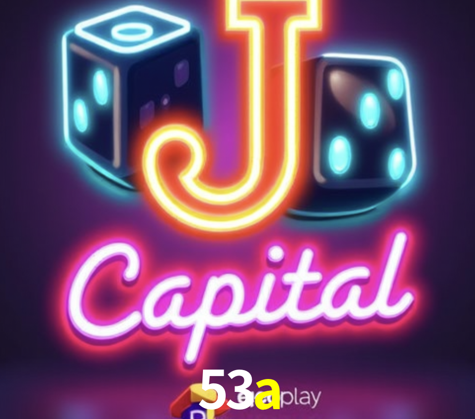 Descubra o Mundo do Cassino Online com 53a