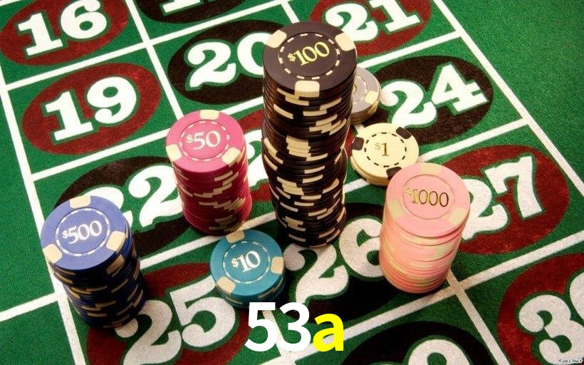 Casino VIP 53a